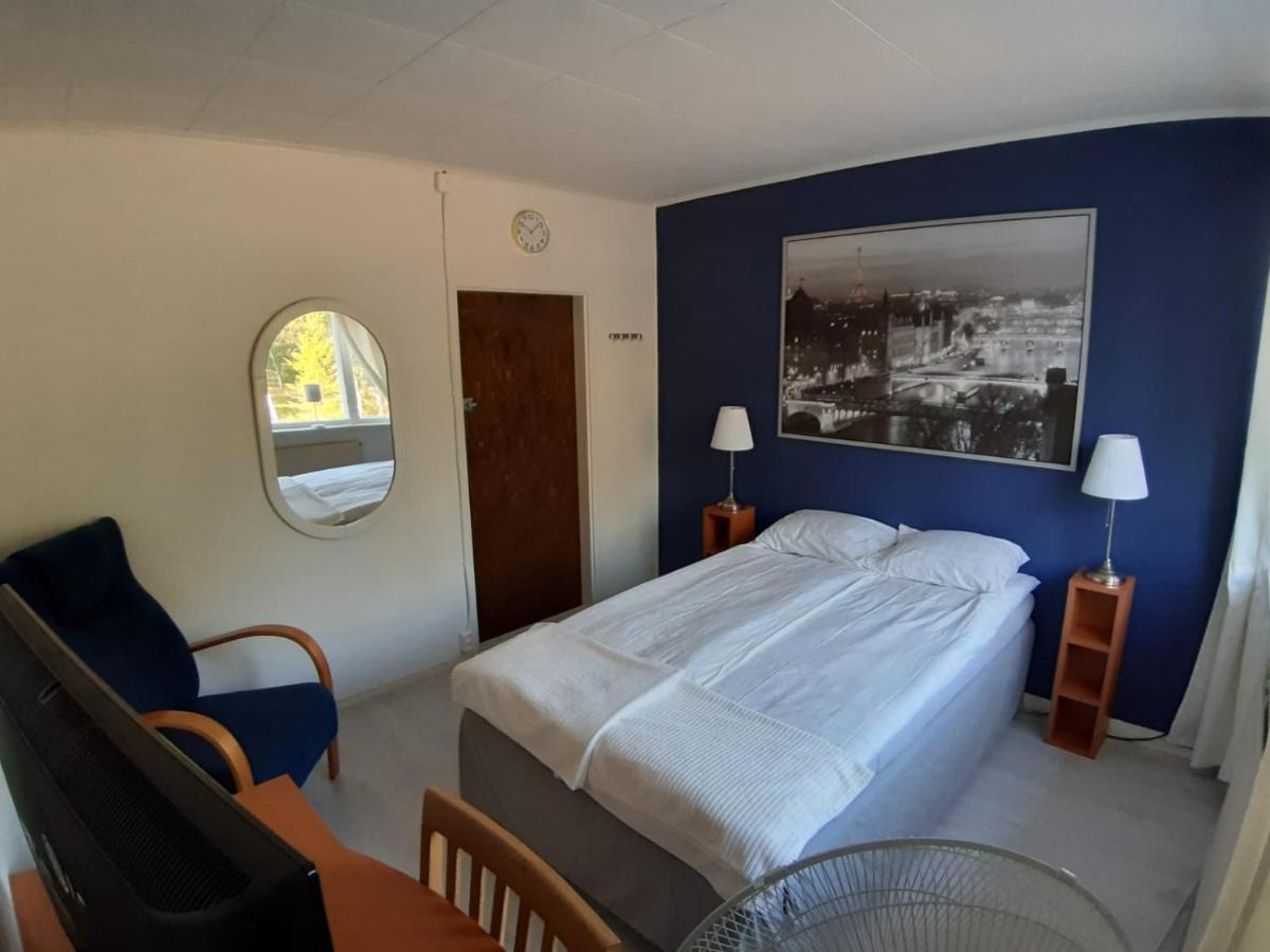 Gasthaus Vaala Oy Aparthotel Εξωτερικό φωτογραφία