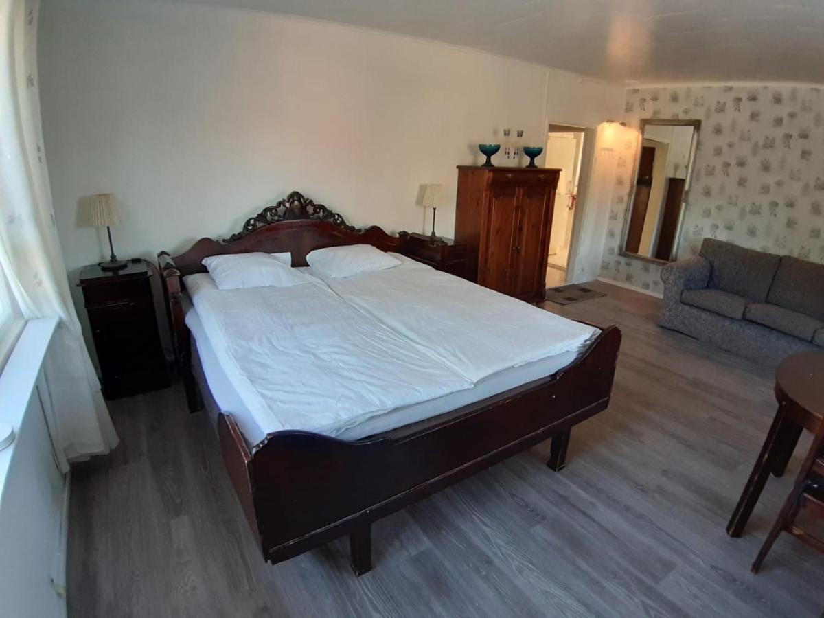 Gasthaus Vaala Oy Aparthotel Εξωτερικό φωτογραφία