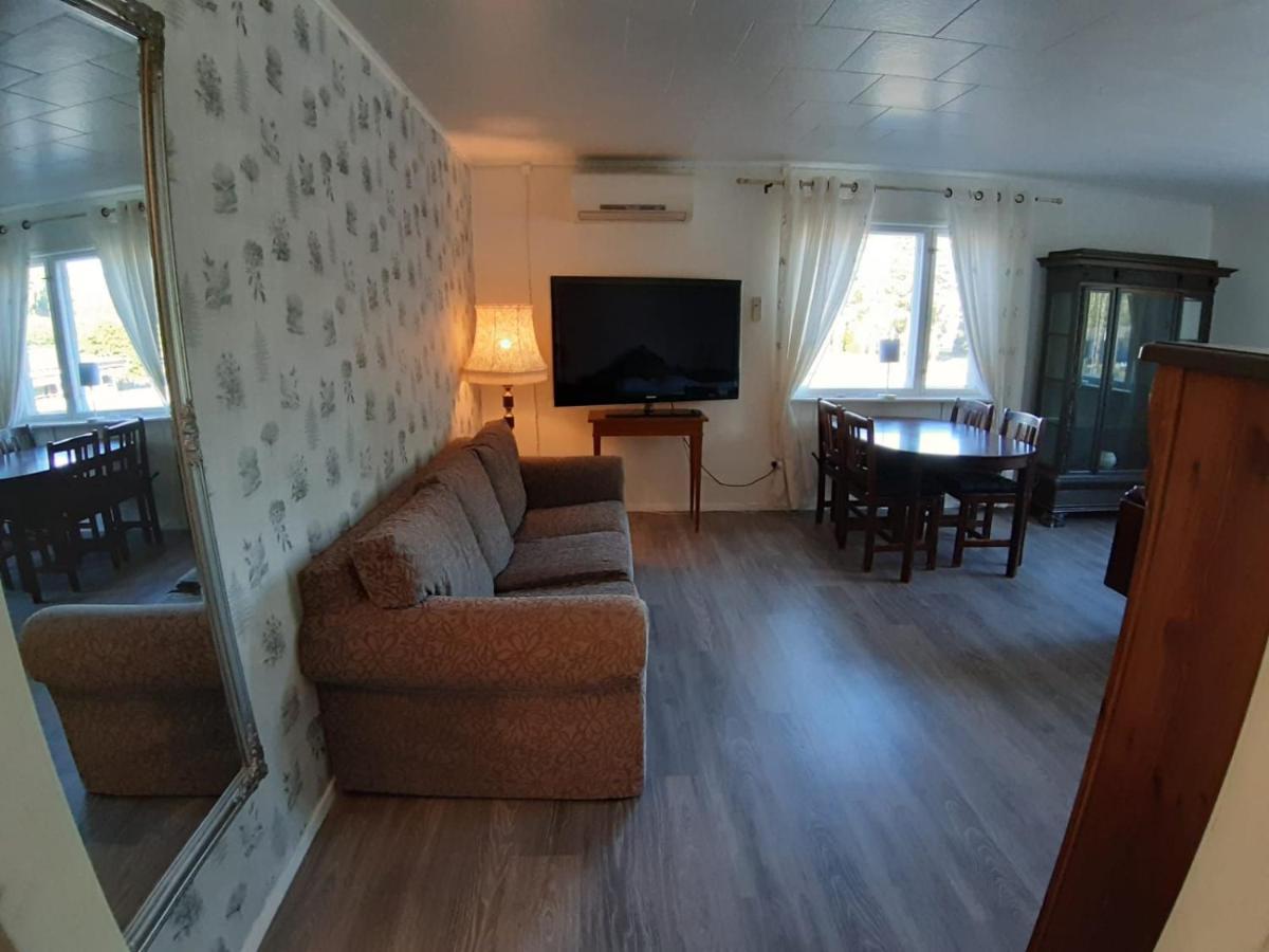 Gasthaus Vaala Oy Aparthotel Εξωτερικό φωτογραφία