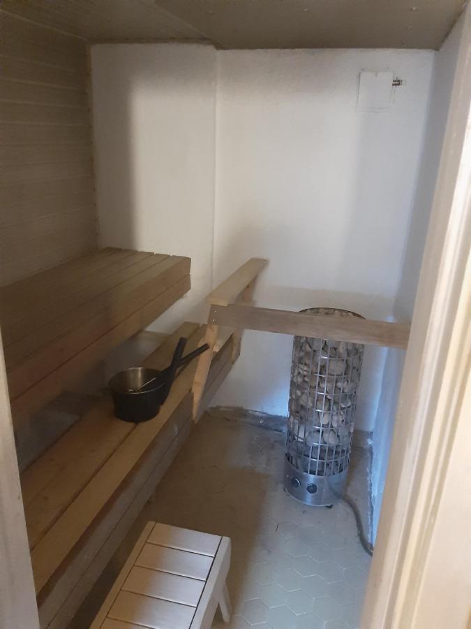 Gasthaus Vaala Oy Aparthotel Εξωτερικό φωτογραφία