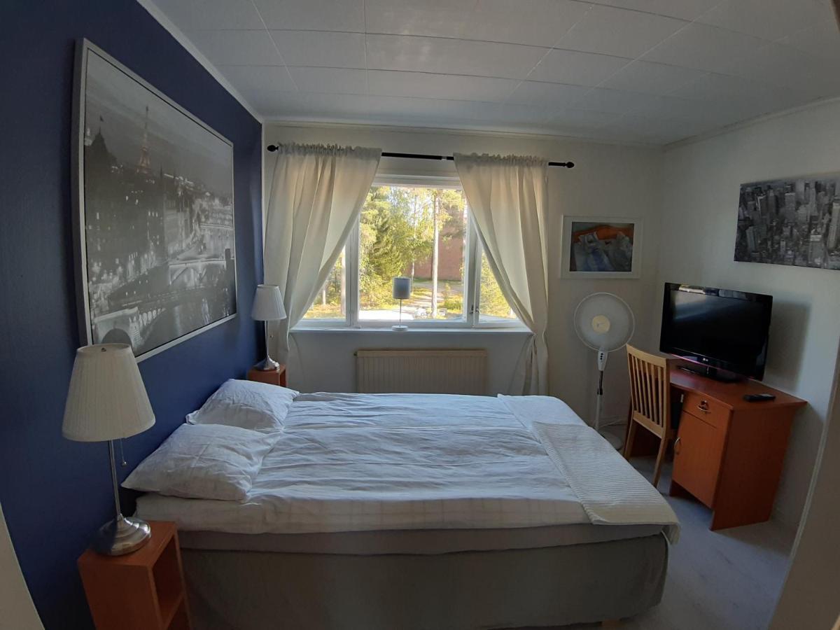 Gasthaus Vaala Oy Aparthotel Εξωτερικό φωτογραφία