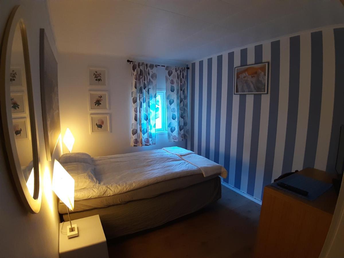 Gasthaus Vaala Oy Aparthotel Εξωτερικό φωτογραφία