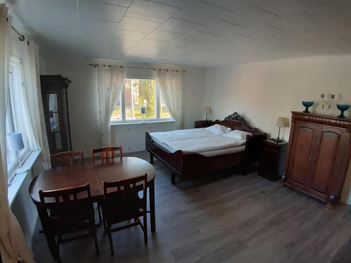 Gasthaus Vaala Oy Aparthotel Εξωτερικό φωτογραφία