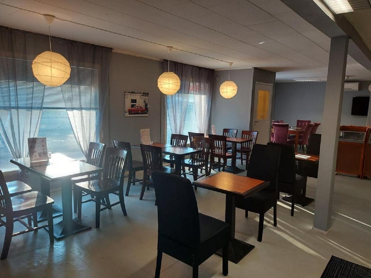 Gasthaus Vaala Oy Aparthotel Εξωτερικό φωτογραφία