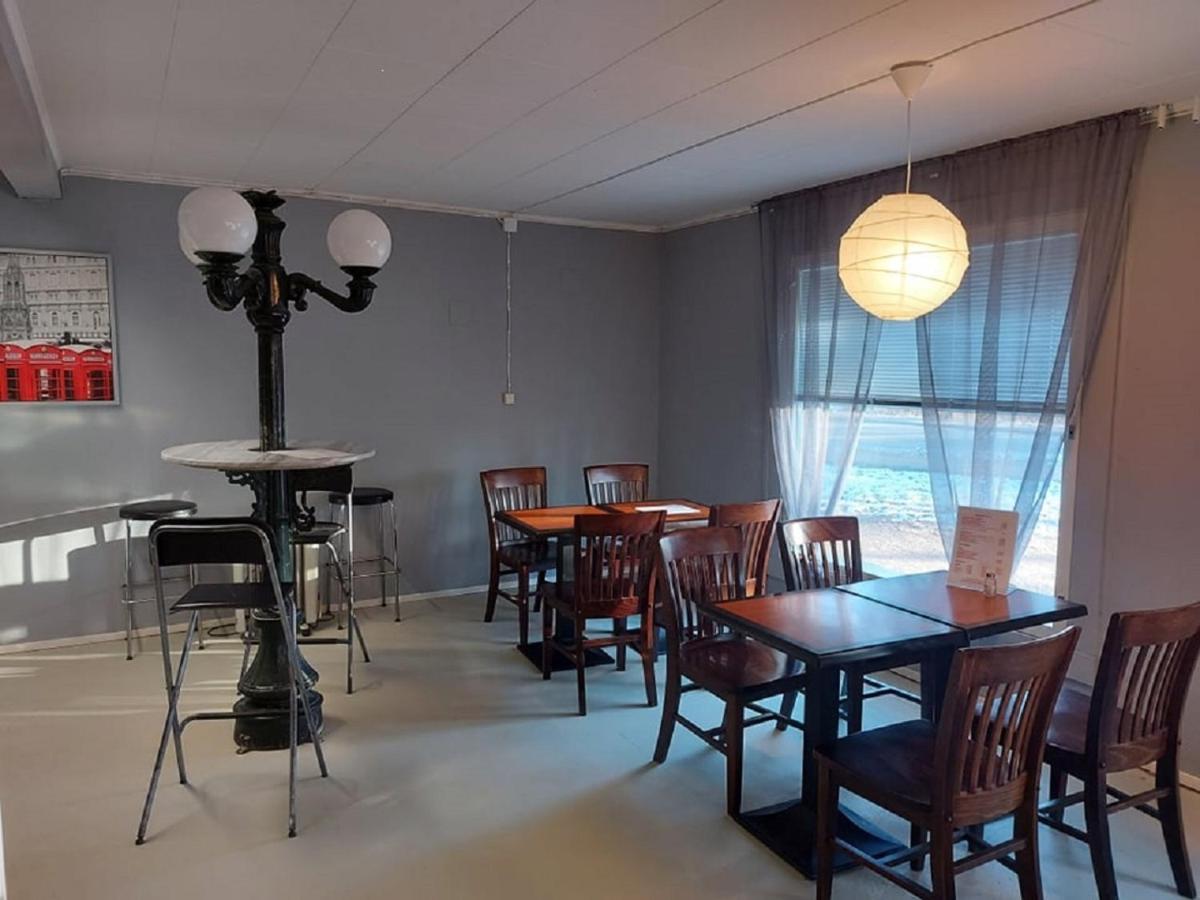 Gasthaus Vaala Oy Aparthotel Εξωτερικό φωτογραφία