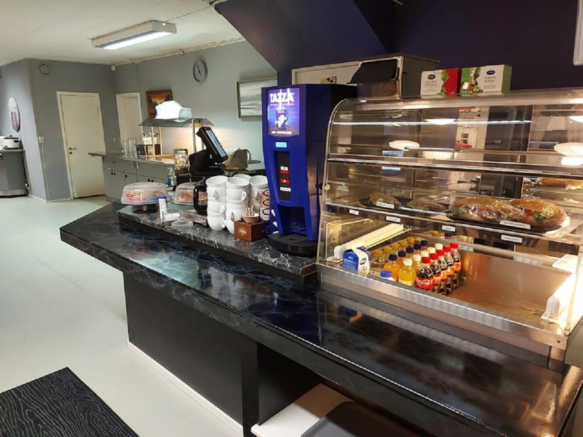 Gasthaus Vaala Oy Aparthotel Εξωτερικό φωτογραφία
